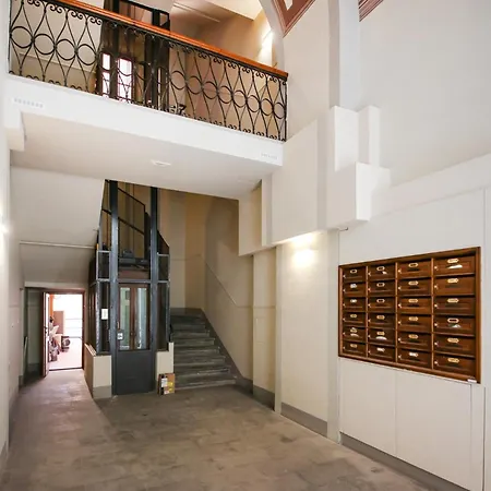 Apartment Florence- I Portici *