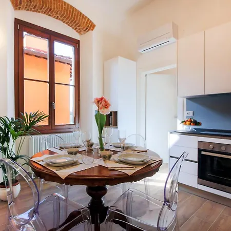 Apartment Florence- I Portici Florence