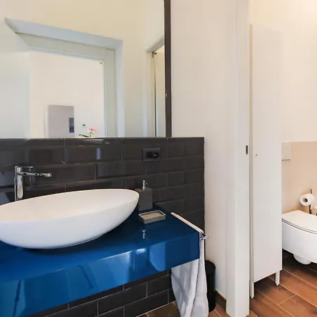 Florence- I Portici Appartement